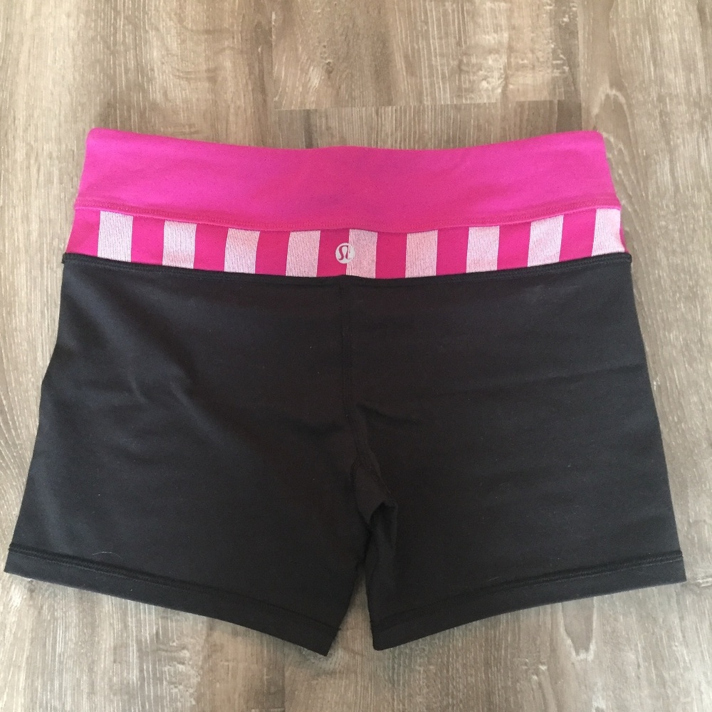 Bike/Compression Shorts